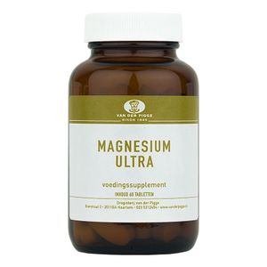 Magnesium ultra