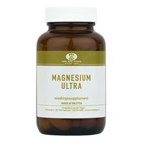 Magnesium ultra