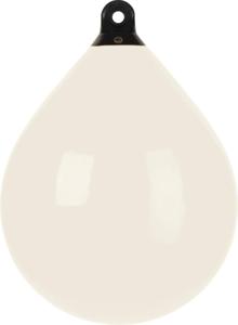 Dan-fender B75 Hd Balfender Ø610 X 790 Mm Wit Default