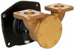 Jabsco Pump Brz Flg 040 Bsp Default