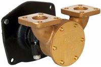 Jabsco Pump Brz Flg 040 Bsp Default