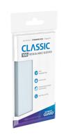 Ultimate Guard Classic Sleeves Standard Size (100) - Resealable Ultimate Guard Classic Sleeves Standard Size (100) - Resealable