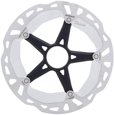 SHIMANO Rotor shim. xt 180mm cl rt-mt800 ice int