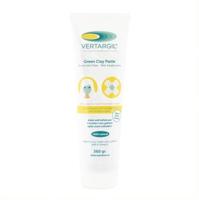 Vertargil Groene klei pasta in tube