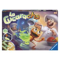 Ravensburger 20971 puzzel Legpuzzel 1000 stuk(s) Gebouwen - thumbnail