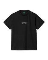 Robey - Parklife T-Shirt - Zwart