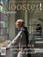 Klooster! 32 - Loslaten (Paperback)