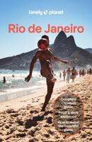 Reisgids Rio de Janeiro | Lonely Planet Reisgids Rio de Janeiro | Lonely Planet