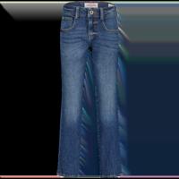 Vingino winter jeansbroek jongens - blauw - Brent - regular fit