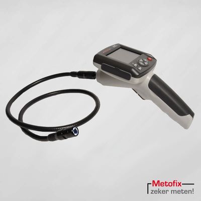 Videoscope m.video/foto opname VS500