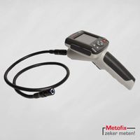 Videoscope m.video/foto opname VS500 - thumbnail
