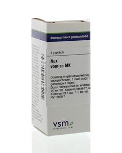 VSM Nux vomica MK (4 gr)