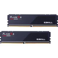 G.Skill F5-6000J3040G32GX2-FX5 Werkgeheugenmodule voor PC DDR5 64 GB 2 x 32 GB 6000 MHz F5-6000J3040G32GX2-FX5