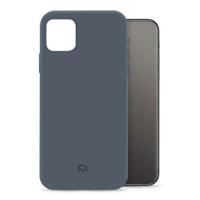 Mobilize Rubber Gelly Case Apple iPhone 11 Pro Matt Blue