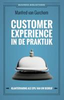 Customer experience in de praktijk (Paperback)