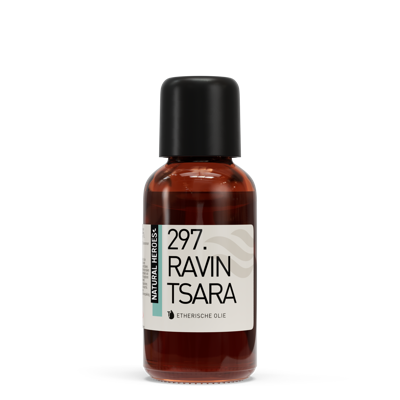 Ravintsara Etherische Olie - Biologisch 30 ml