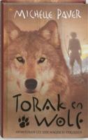 Torak en wolf 01 avonturen uit een magisch verleden - thumbnail