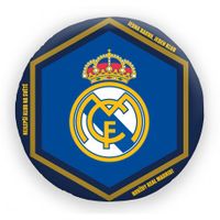 Real Madrid sierkussen 35 x 35 cm