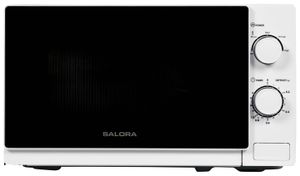 Salora 20MSM700 magnetron Aanrecht Solo-magnetron 20 l 700 W Wit