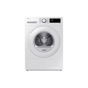 Samsung DV90DG52A0TEEN Warmtepompdroger Wit