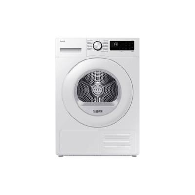 SamsungDV90DG52A0TEEN Warmtepompdroger Wit