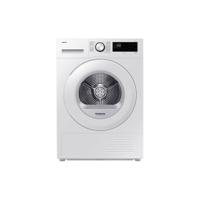 Samsung DV90DG52A0TEEN Warmtepompdroger Wit Samsung DV90DG52A0TEEN Warmtepompdroger Wit