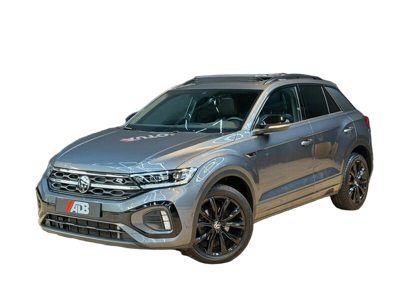 Volkswagen T Roc