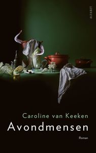 Avondmensen - Caroline van Keeken - ebook