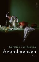 Avondmensen - Caroline van Keeken - ebook - thumbnail