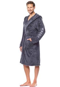 #Best badjas blauw-2xl