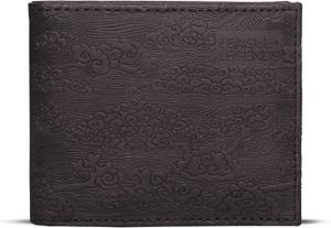League Of Legends - Yasuo Bifold Wallet