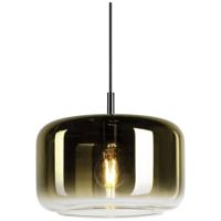 SLV PANTILO 28 1006397 Hanglamp E27 15 W Goud - thumbnail