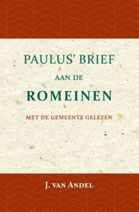 Paulus&apos; Brief aan de Romeinen (Paperback)