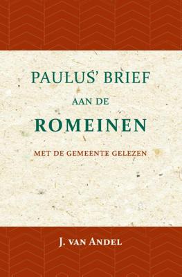 Paulus&apos; Brief aan de Romeinen (Paperback)