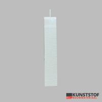 Stootvoegverbinding voor Velling - Profex