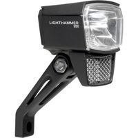 Trelock Koplamp Lighthammer LS 800 ZL 410 E-b 6-12v 60 lux