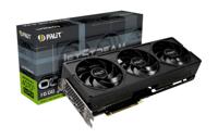 Palit Nvidia GeForce RTX 4070 Ti Super Videokaart SUPER JetStream OC 16 GB GDDR6X-RAM PCIe x16 HDMI, DisplayPort - thumbnail