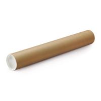 Poster koker van karton - 850 x 100 mm - Verzendkokers Poster koker van karton - 850 x 100 mm - Verzendkokers