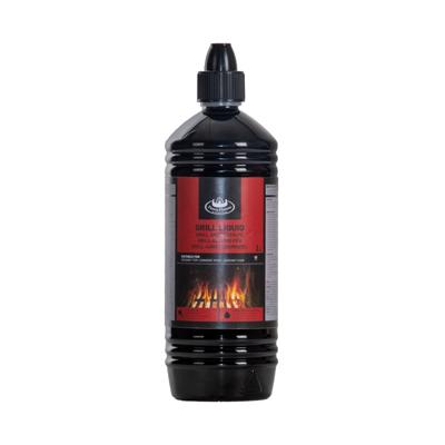Esschert design grill aansteekmiddel 1 Liter