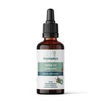 Aromedica Salvia (echte salie) 1:2