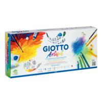 Tekenset Giotto Artiset 65 Onderdelen Multicolour