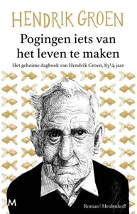 Pogingen iets van het leven te maken (Paperback)