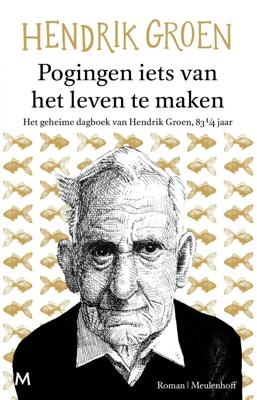 Pogingen iets van het leven te maken (Paperback)