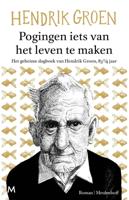 Pogingen iets van het leven te maken (Paperback)