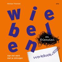 Wiebelen en friemelen werkboek (Paperback)