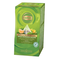 Lipton tea exclusive selection (6x25 stuks)