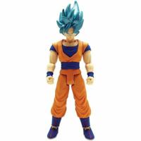 Actiefiguur Dragon Ball Goku Super Saiyan Blue Bandai 83_36731 30 cm 1 Onderdelen (30 cm) - thumbnail