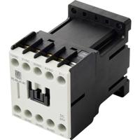 TRU COMPONENTS TC-GYJ1-31-24VDC Hulpbeveiliging 3x NO, 1x NC 24 V/DC 10 A 1 stuk(s)