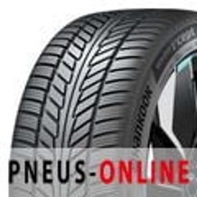 Winter I-Cept iOn (IW01) T0 EV XL