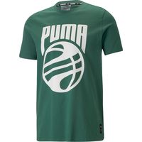 Puma Posterize Shirt
